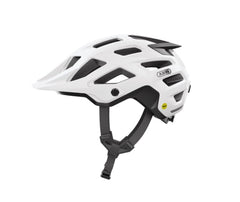 Casco de Ciclismo Abus Moventor 2.0 MIPS Blanco