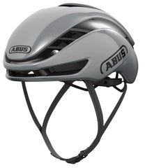 Casco de Ciclismo Abus Gamechanger 2.0 Race Gris Carrer