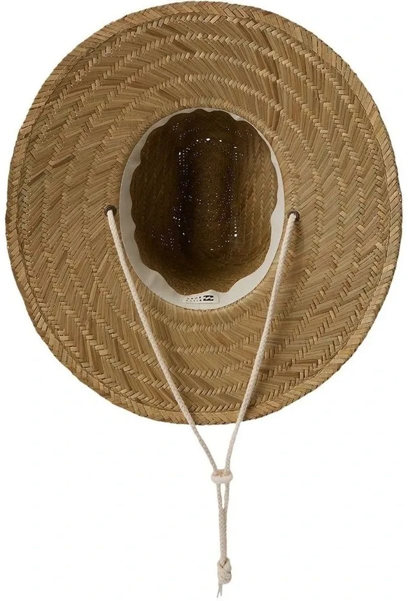 Sombrero Billabong New Comer Natural