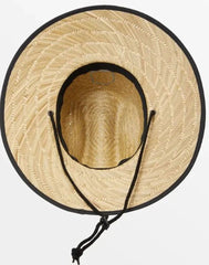 Sombrero Billabong Tides Patch Hats Blue