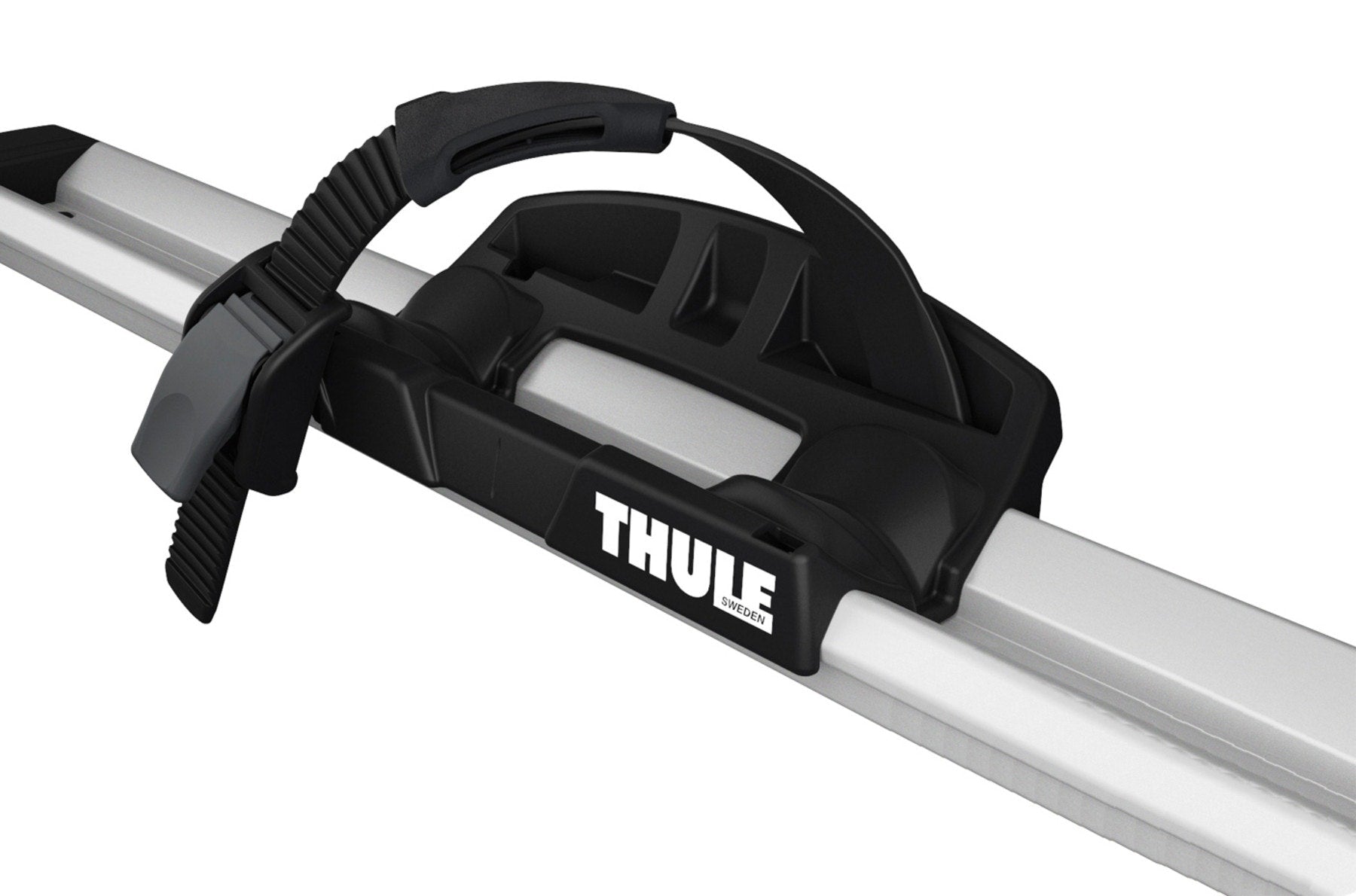 Portabicicletas Thule Techo Upride 599