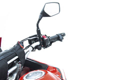 Asistente de Acelerador y Eliminador de Calambres FP Moto