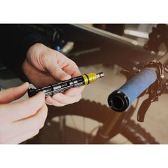 Multiherramienta Lezyne Tool Insert Kit Black