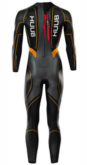 Enterizo Triatlón Hombre Huub Aegis III 3:5 Neofreno