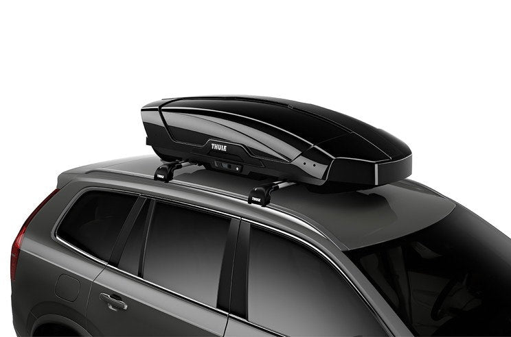 Portaequipaje Thule Motion Xt Negro Talla M