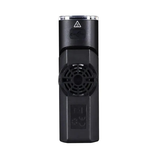 MAGIC SHINE LUZ DELANTERA ALLTY 1000 LM USB