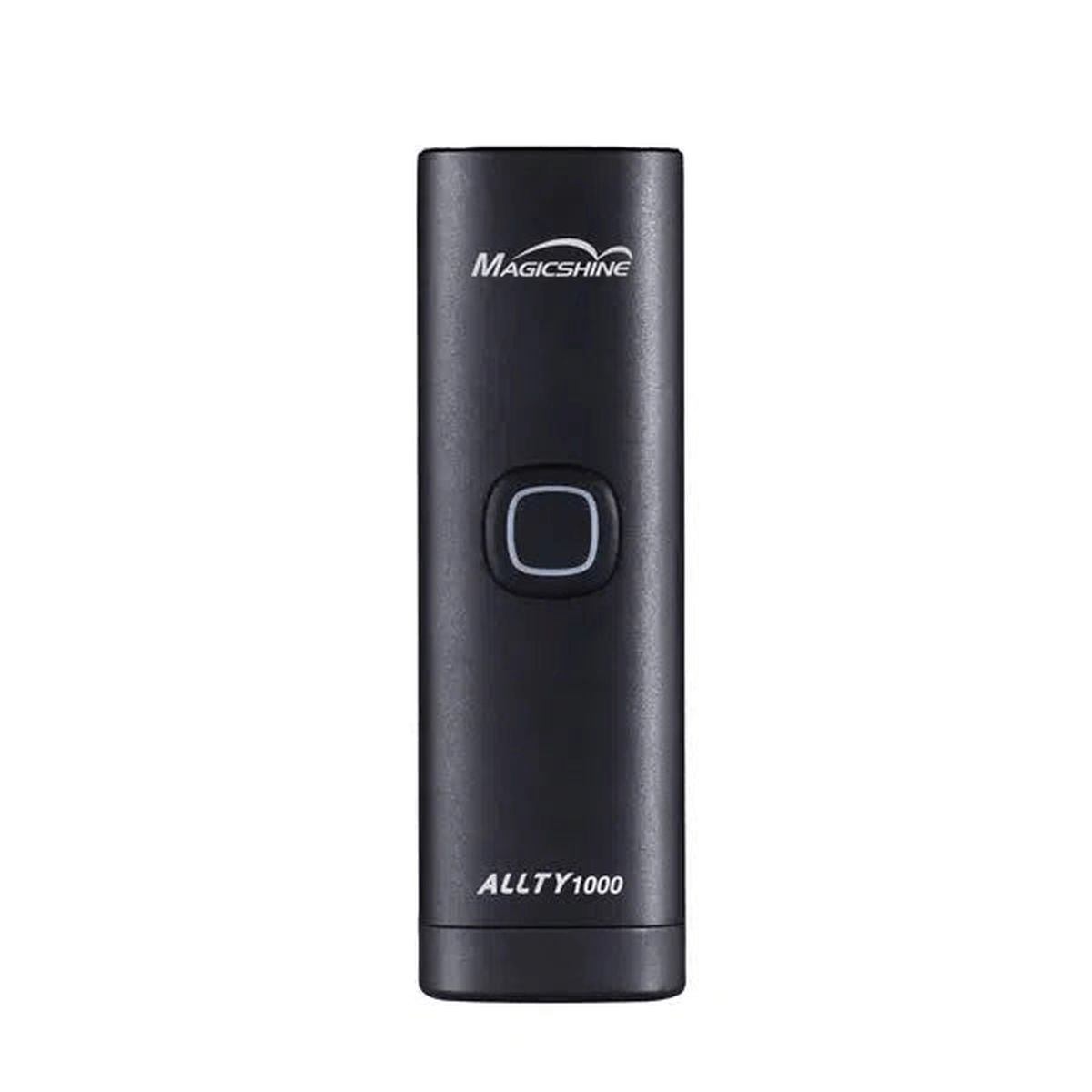 Luz Delantera Magicshine Allty 1000 Lumens Usb