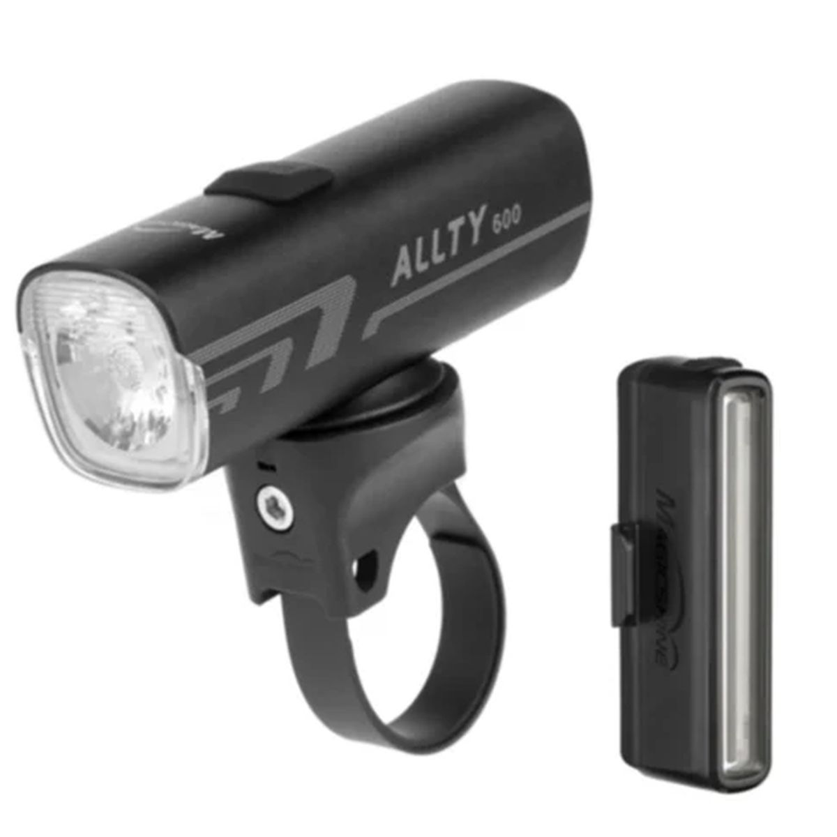 Combo Luces Magicshine Allty 600+SEEMEE 30 V2.0