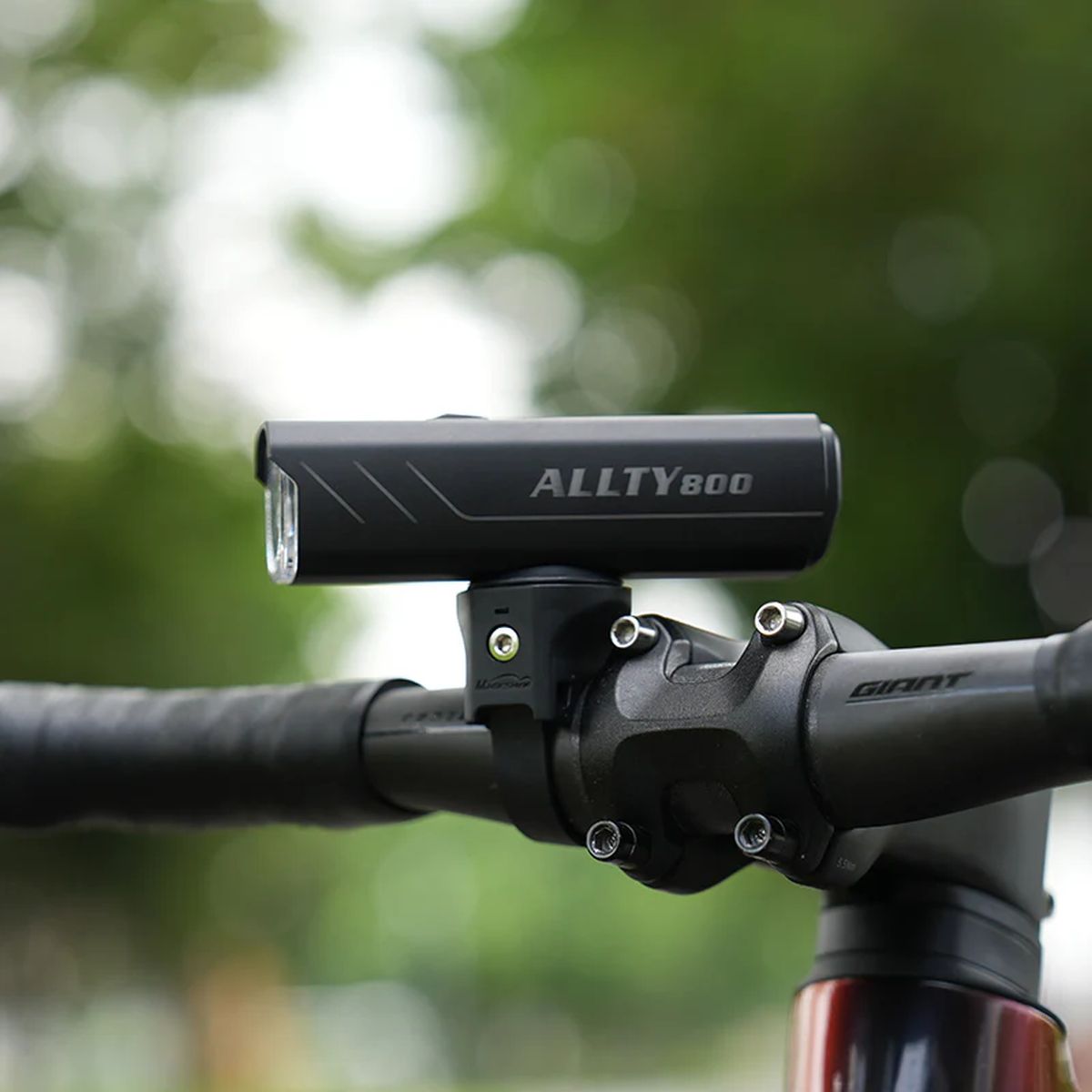 Luz Delantera Magicshine Allty 800 Lm USB-C V2.0