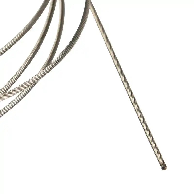 Action Cable para Freno Ruta Acero