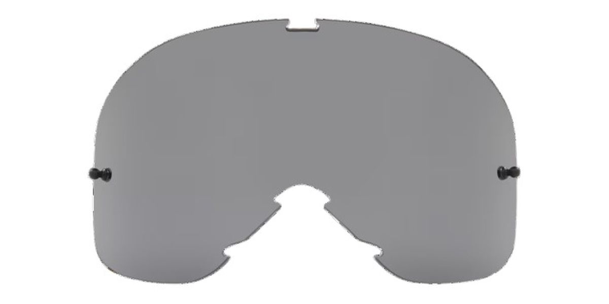 Lente De Repuesto Para Gafas Oakley O-Frame 2.0 Pro Mx