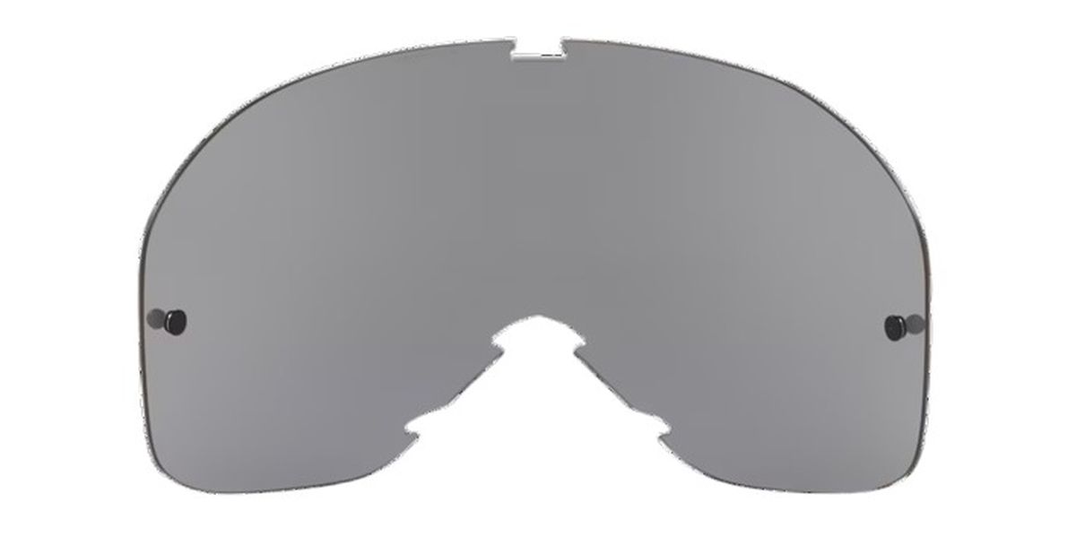 Lente De Repuesto Para Gafas Oakley O-Frame 2.0 Pro Mx