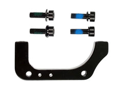 Adaptador Freno Disco Tektro del 180 Tra 160