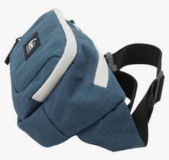 Canguro Quiksilver Riñonera Jungler II Navy
