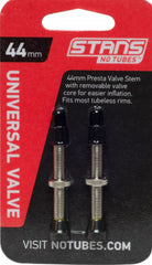 Válvula Presta Par Stans 44MM