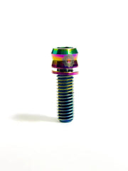 Tornillo Procomponents M6X17mm Socket