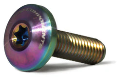 Tornillo para Bicicletas Pro Components M5x17mm (x1 Unidad)