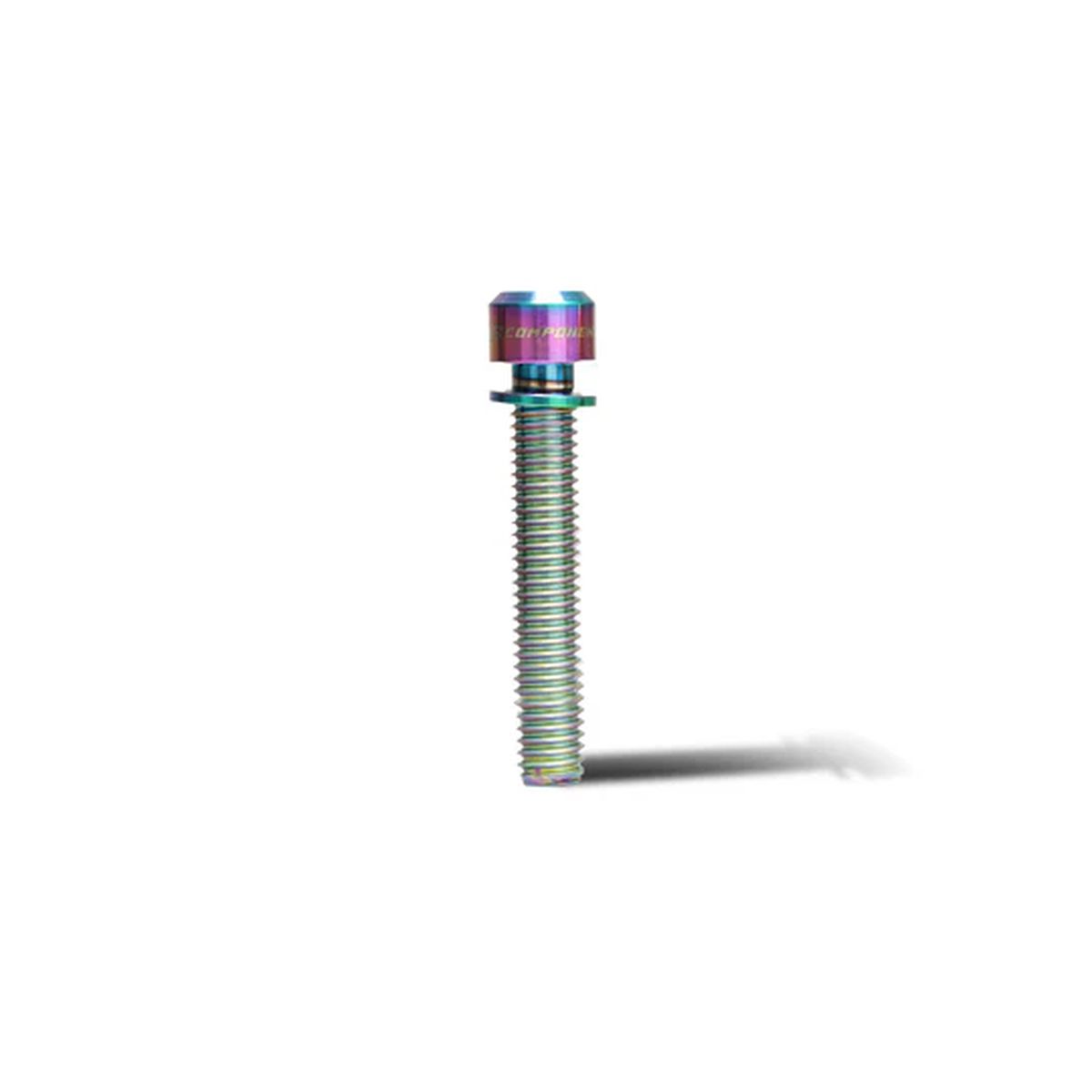 Tornillo Procomponents M6x30/35mm Socket