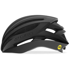 Casco de Ciclismo Giro Syntax Mips Matte Black