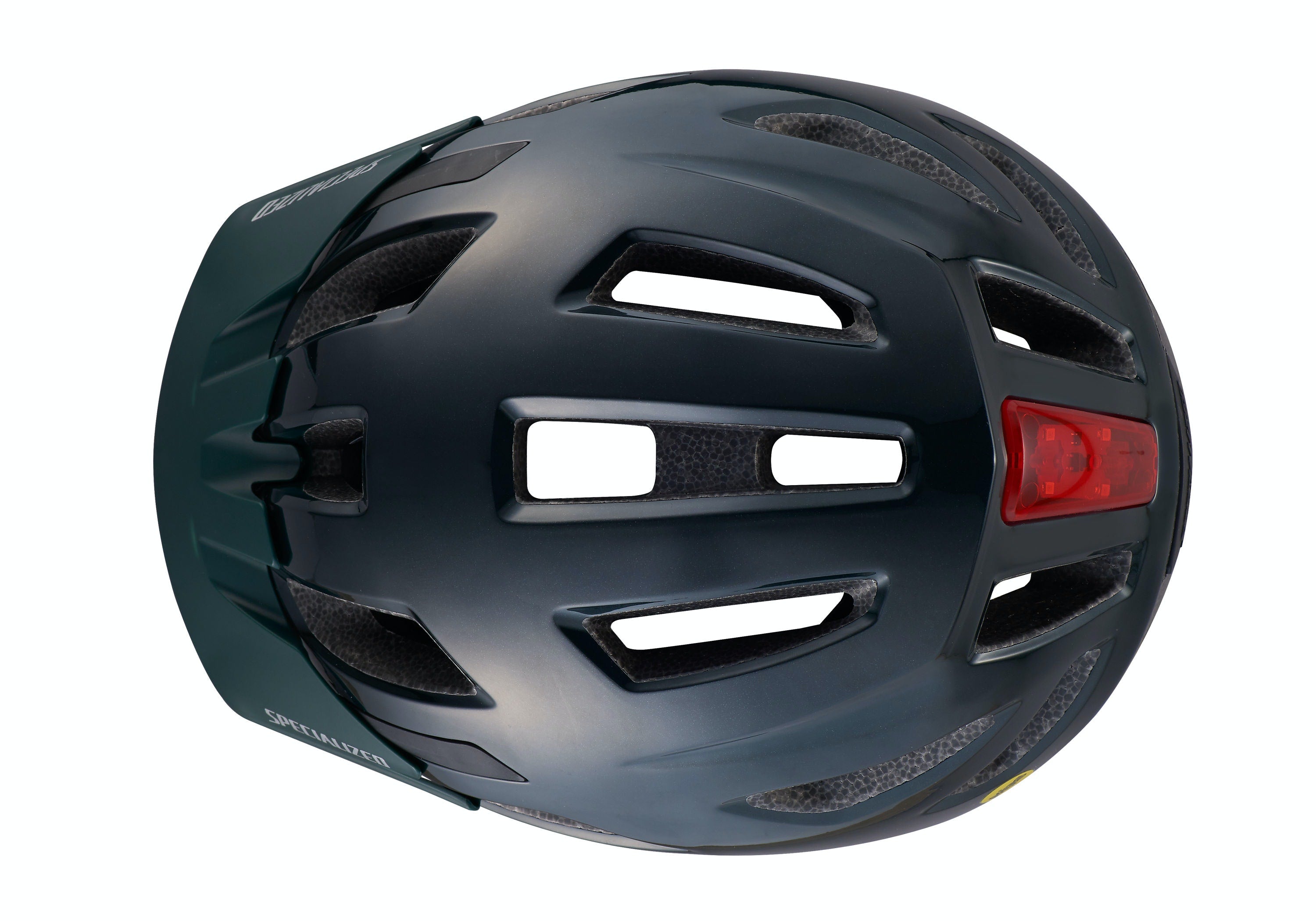 Casco de Ciclismo Specialized para Niño Shuffle LED Stan