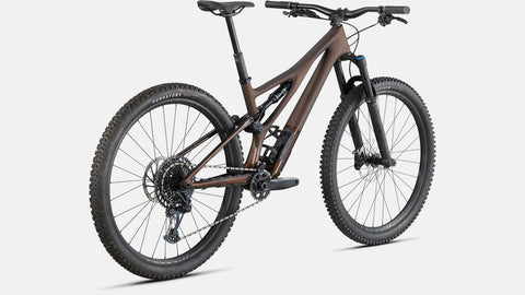 Bicicleta MTB Specialized Stumpjumper Expert 2022