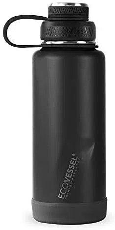 Termo EcovesselBoulder Acero Inox 946 ml