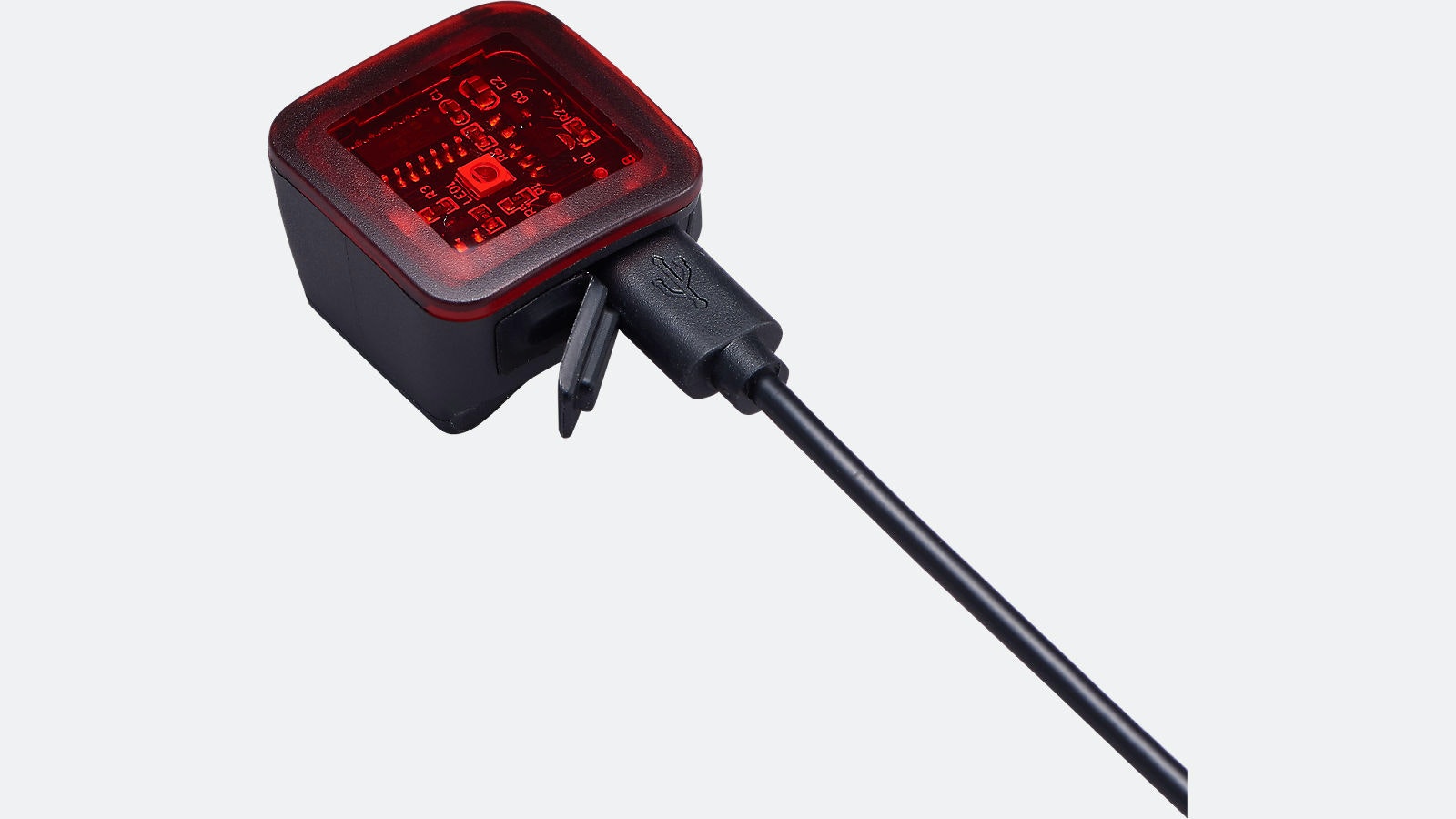 Luces Flash combo Specialized delantera/trasera