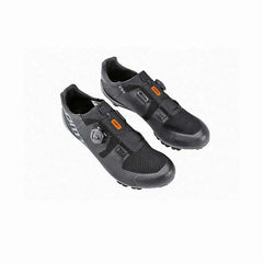 Zapatilla Ciclismo MTB DMT KM3 Negra