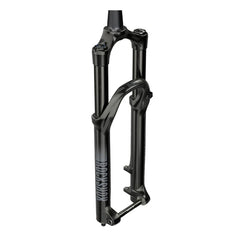 Suspensión RocksHox 35 GOLD RL 29 Boost 120 Negro