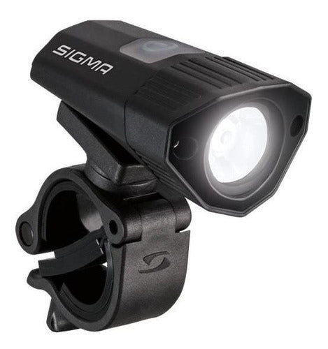 Luz Sigma Del Buster 100 120l