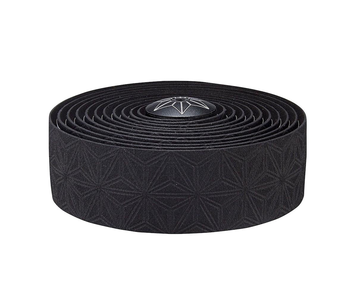 Cinta Suparcaz Manubrio Negro Con Tap Negro Velvet