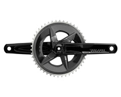 Juego de Bielas Sram Rival Axs D1 2x12 Vel