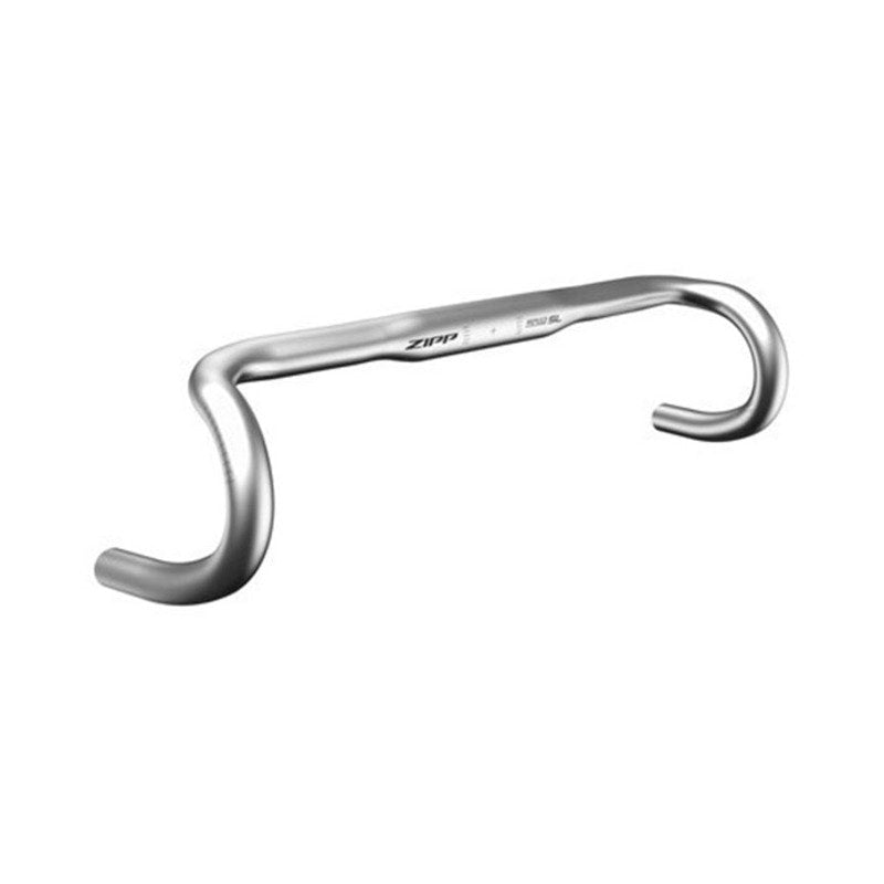Manubrio Ruta Zipp Service course XPLR Plata