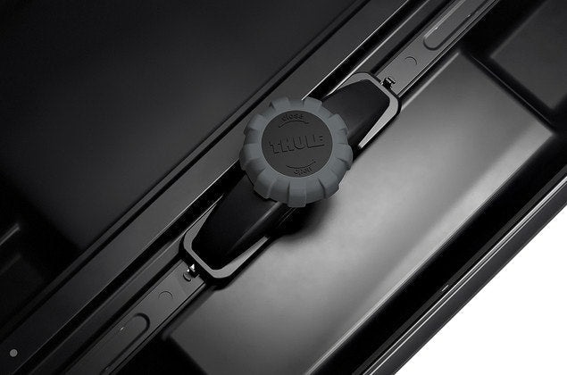 Portaequipaje Motion Xt Thule Negro Talla L