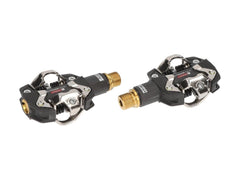 LOOK PEDAL X-TRACK RACE CARBON TI