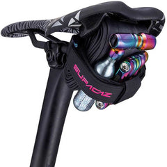 bolso portaherramientas specialized supacaz sillin – CycleWear