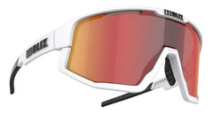 Gafas de Ciclismo Bliz Active Fusion Matt Blanco M12
