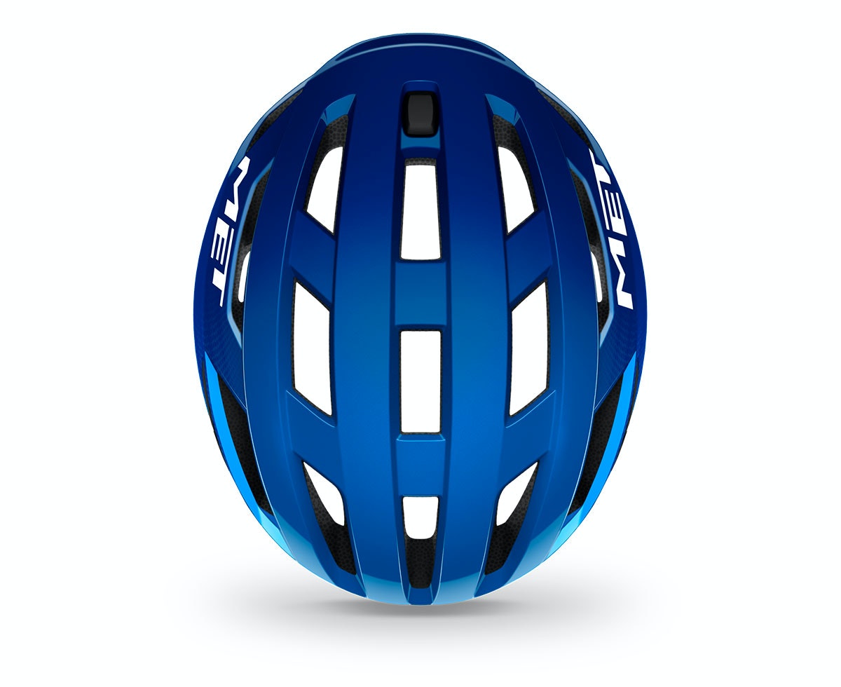 Casco de Ciclismo Vinci Mips BLUE MetALLIC | GLOSSY 2021