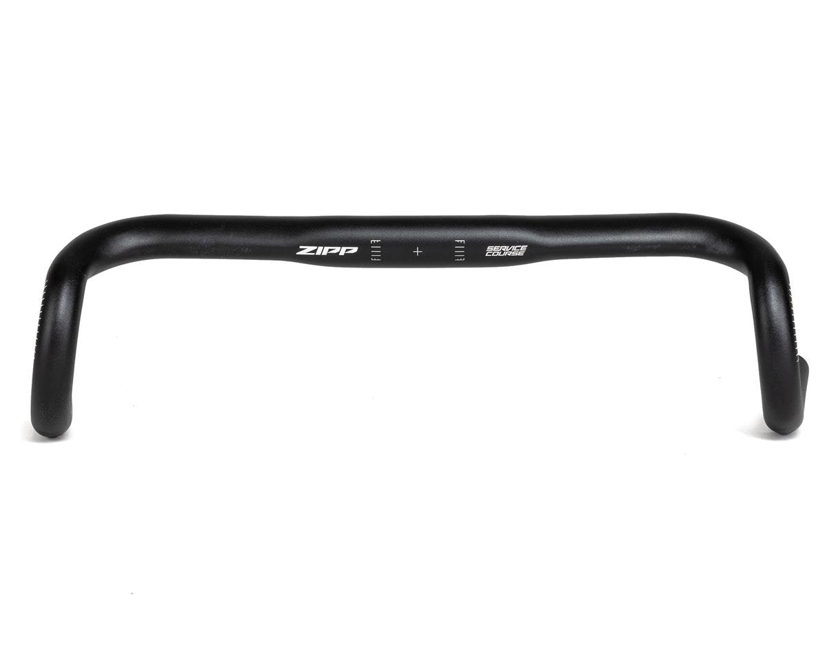 Manubrio Ruta Zipp Service course 70 XPLR Negro