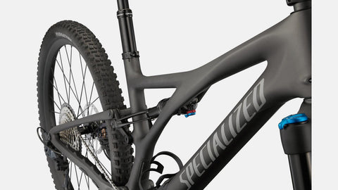 Bicicleta MTB Specialized Stumpjumper comp / Gris Humo 2022