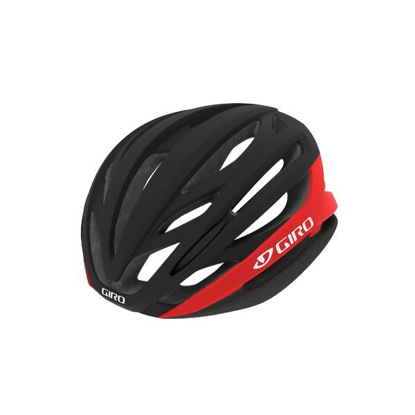 Casco de Ciclismo Giro Syntas Mips Negro