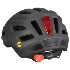 Casco Specialized Shuffle Mips | Color Morado