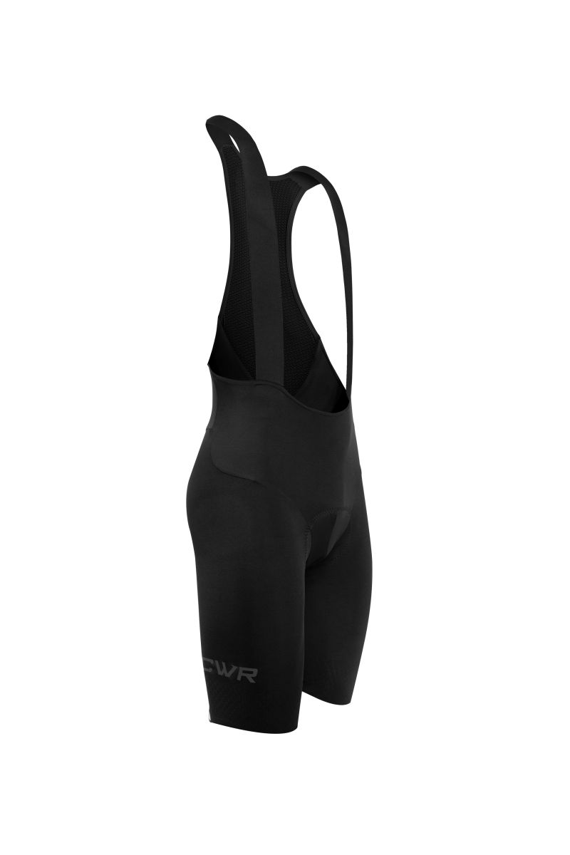 Pantaloneta Cyclewear Ciclismo C/T Suarez - Hombre