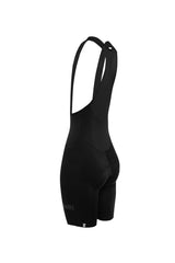Pantaloneta Cyclewear Ciclismo C/T Suarez - Mujer
