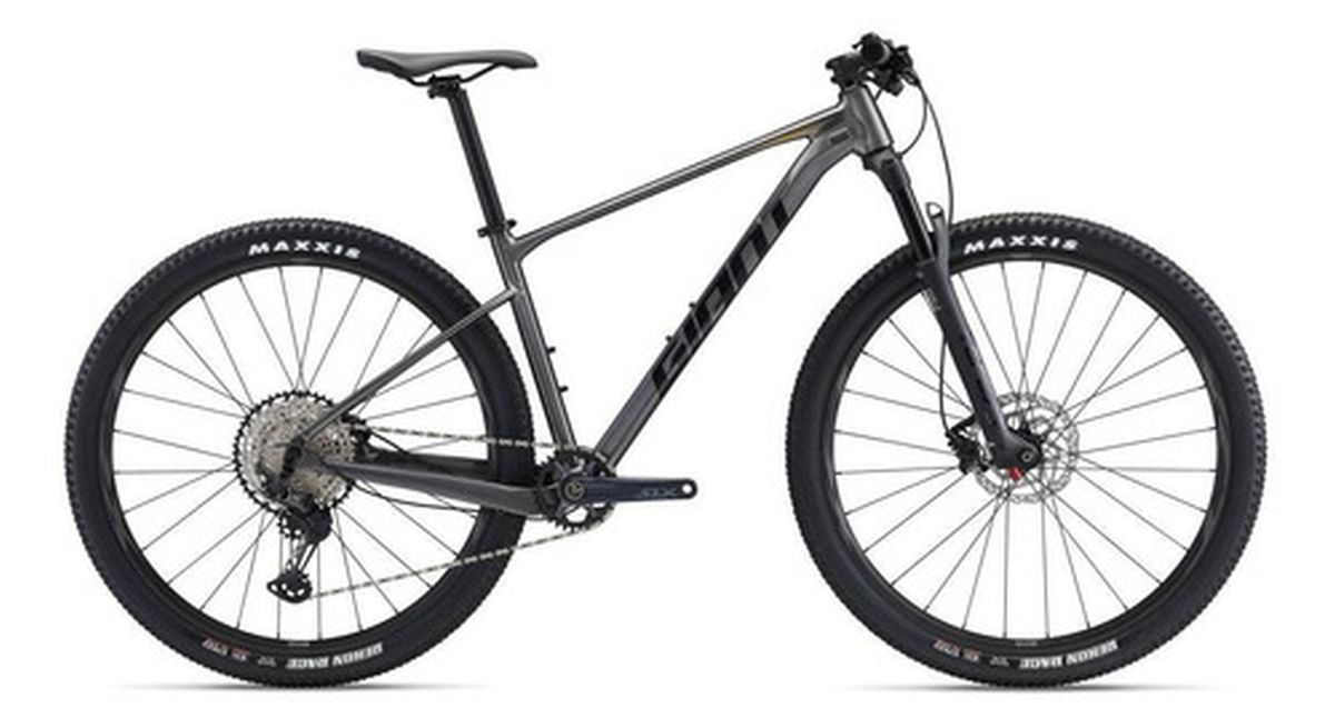 Bicicleta MTB Giant Xtc Slr 29 1 2023