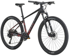 Bicicleta MTB Scott Aspect 15 2026 Alum 29 Cues 11V Ngra/Rja