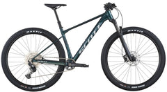 Bicicleta MTB Scott Scale 935 2026 Aleación 6061 29 Verde