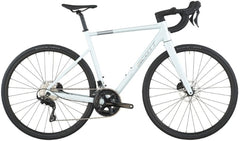 Bicicleta Ruta Scott Speedster 10 2026 Shimano 105 Blanca