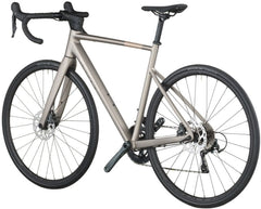 Bicicleta Ruta Scott Speedster 20 2026 Tiagra Disc Gris