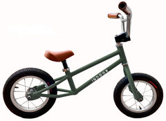 Bicicleta de Equilibrio Indoor Mini Bike